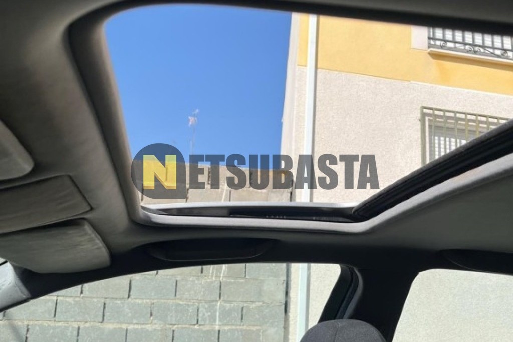 Bmw 316ti Compact 2004