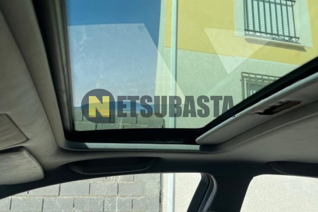 Bmw 316ti Compact 2004