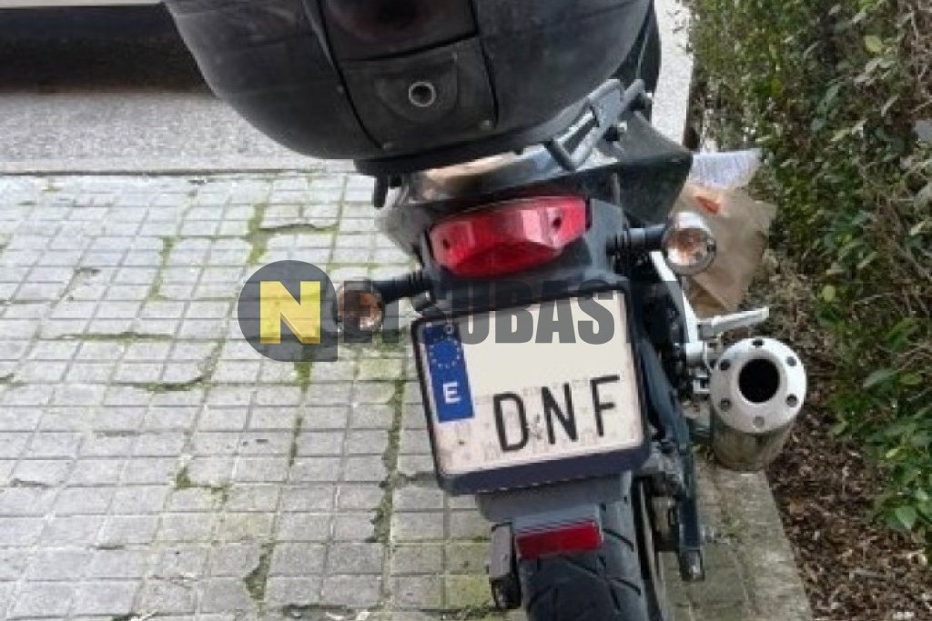 Daelim Roadwin 125 2005