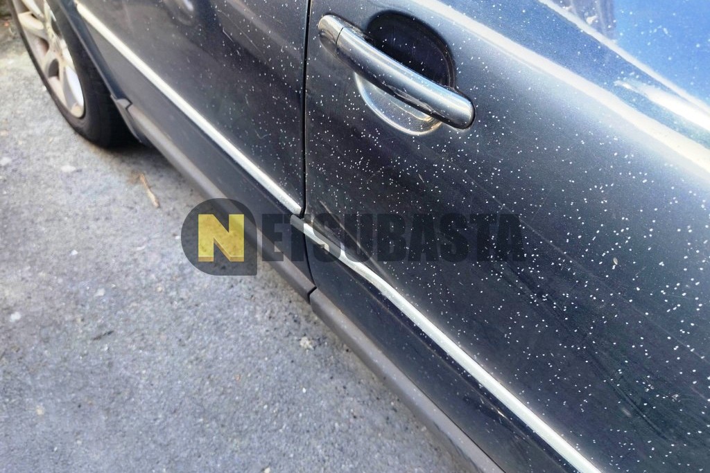 Volkswagen Passat Variant 1.9 TDI 2005