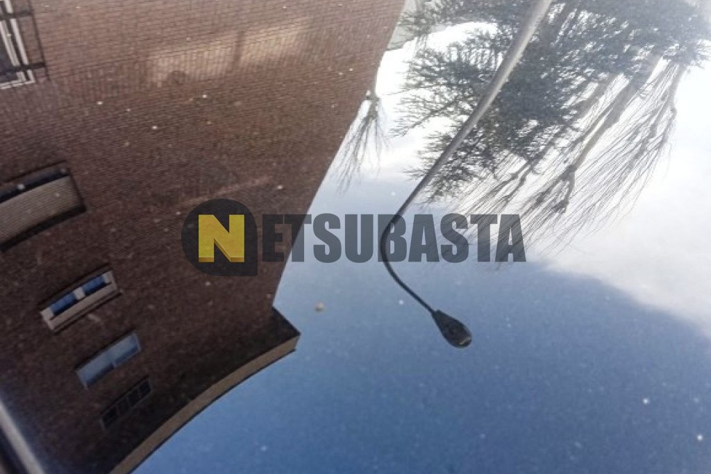 Nissan Qashqai 1.2i DIG-T 2014