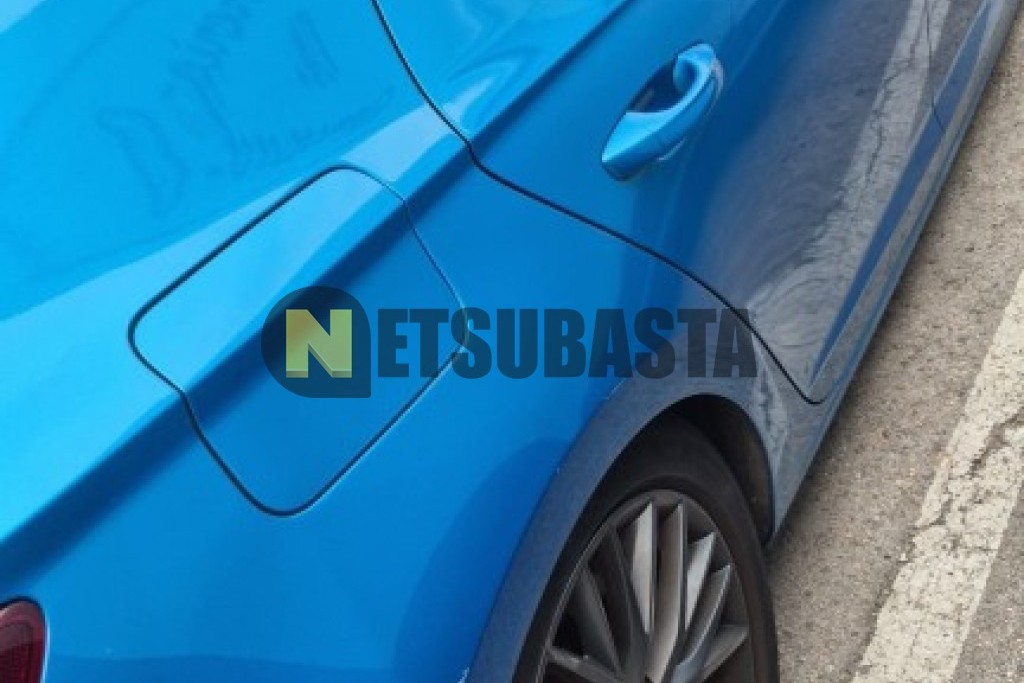 Seat Leon 2.0 TDI 2016