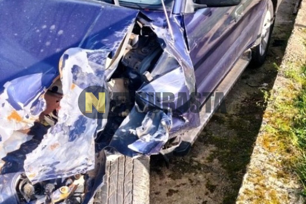 Toyota Land Cruiser 90 3.0 TD 1998