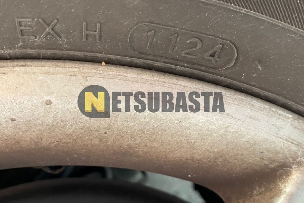 Mercedes-Benz A 150 2005