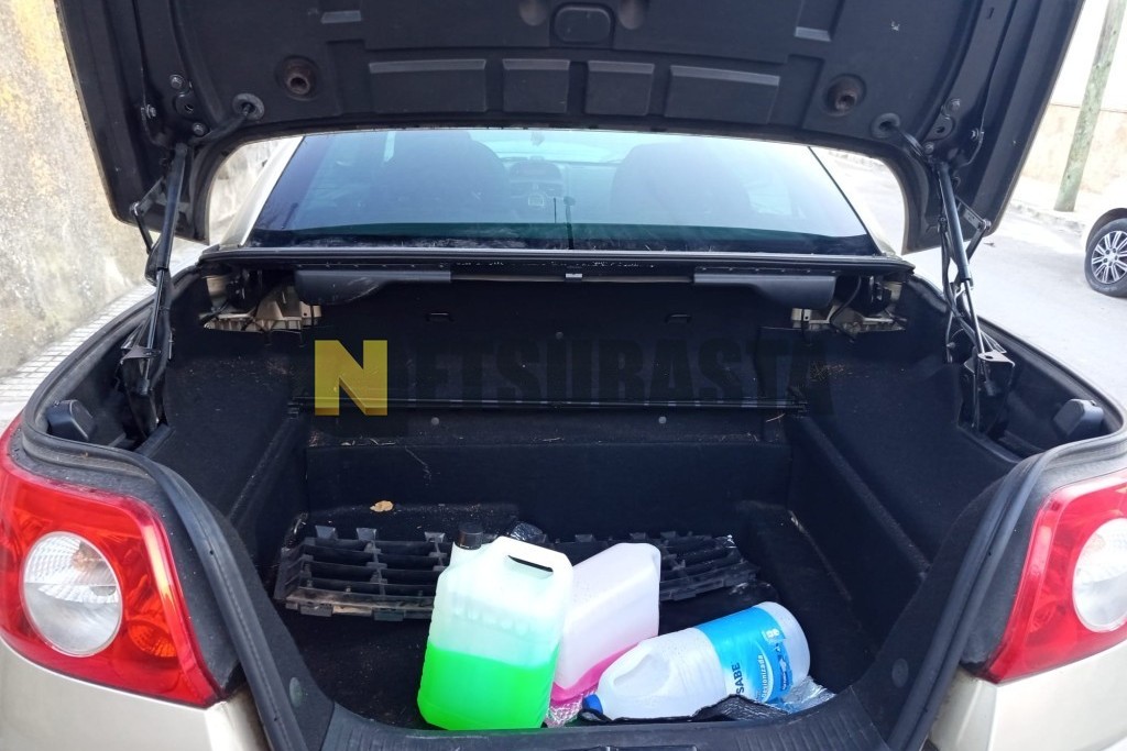 Renault Megane Coupé-Cabriolet 1.6 2006