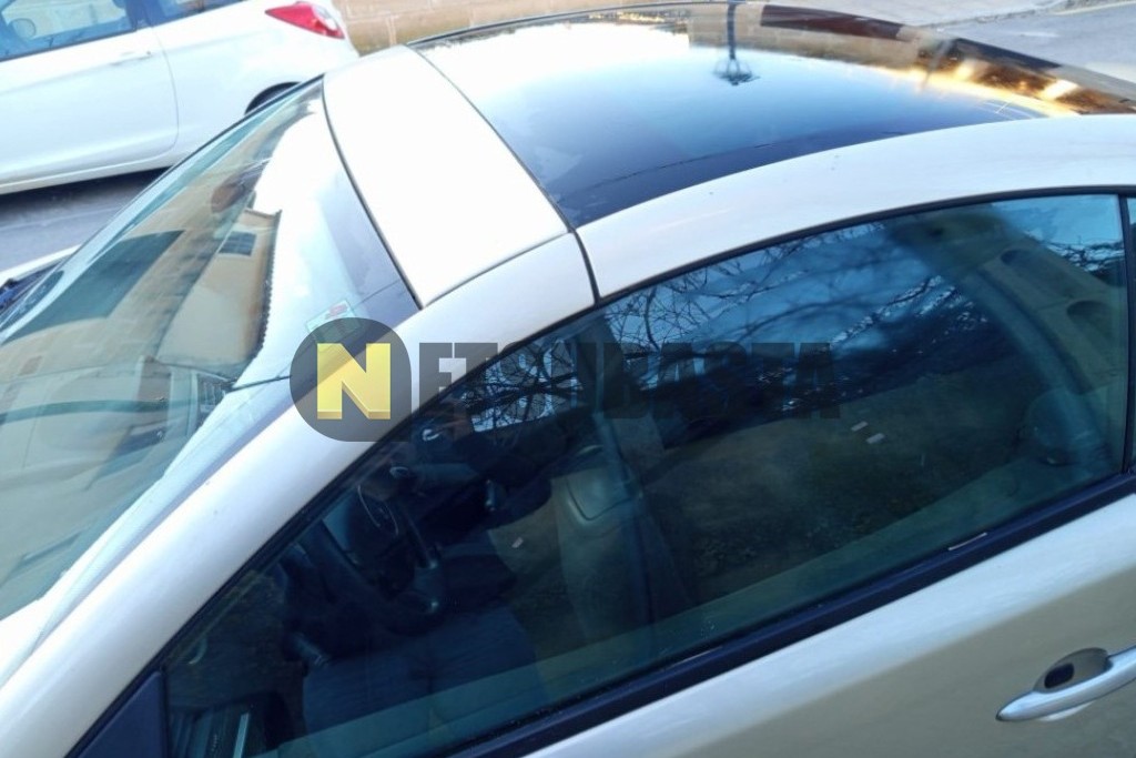 Renault Megane Coupé-Cabriolet 1.6 2006