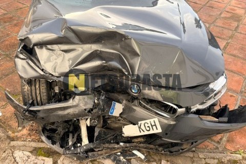 Suzuki Address 50 2001