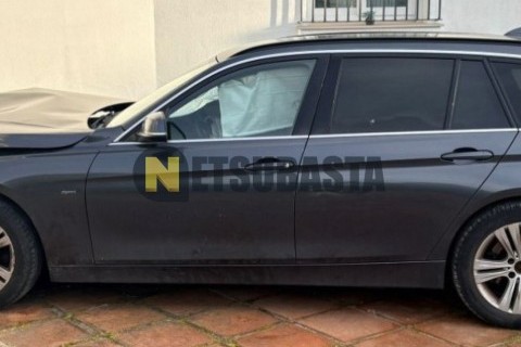 Suzuki Address 50 2001