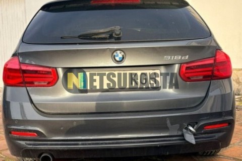 Suzuki Address 50 2001