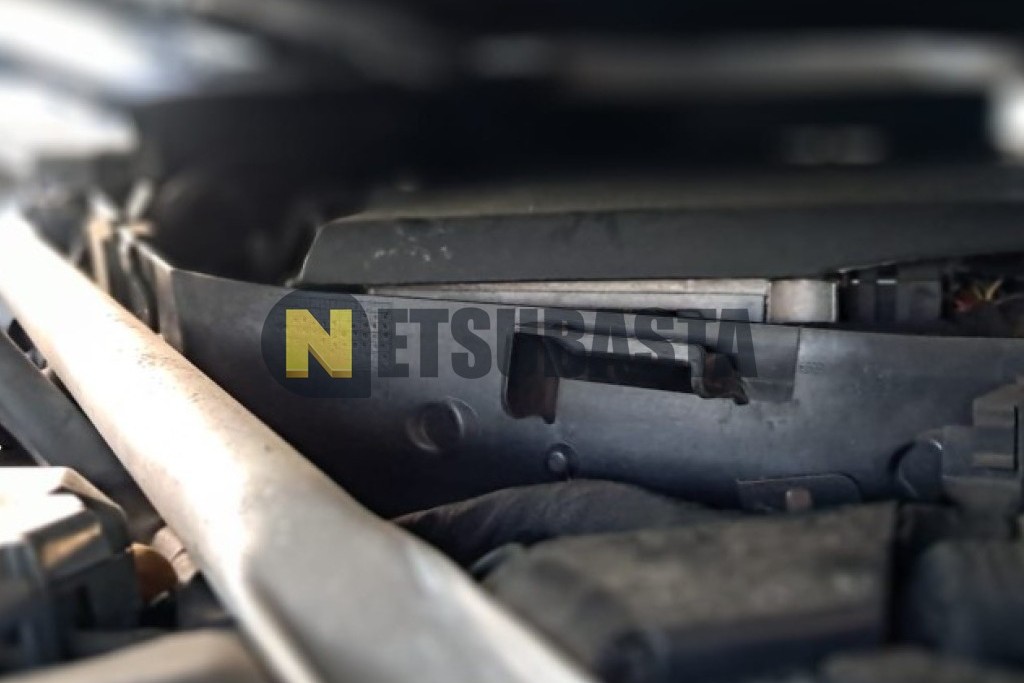 Mercedes-Benz C 220 d Berlina 7G-TRONIC PLUS 2017