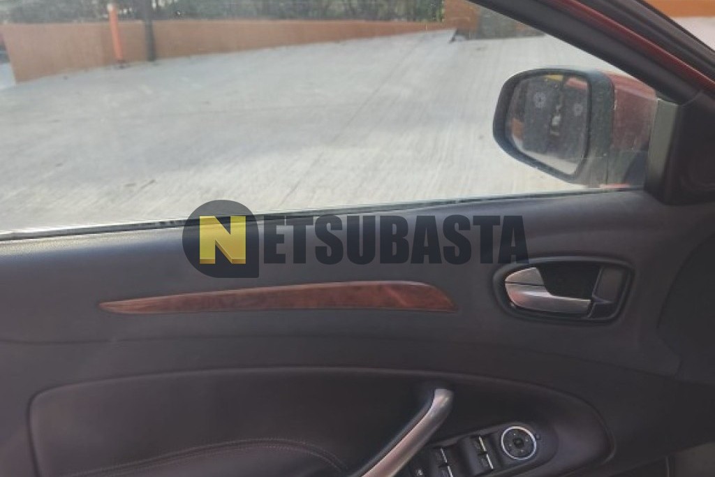 Ford Mondeo 2.0 TDCi 2008