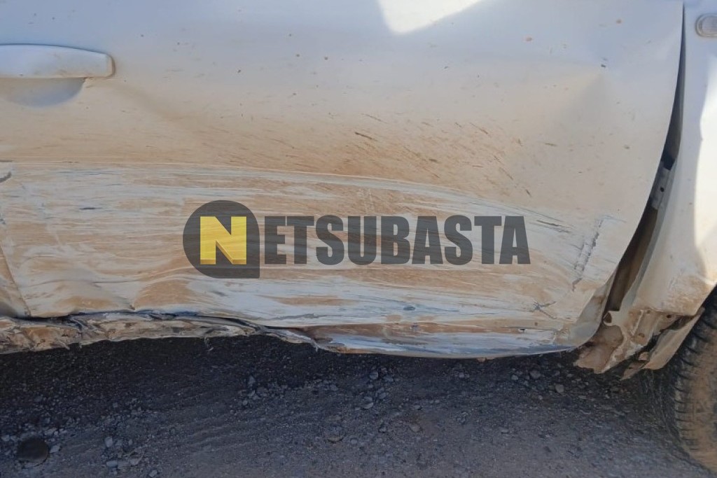 Dacia Duster 1.5 dCi 2015