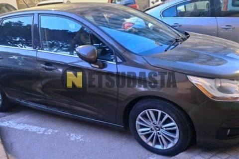 Yamaha NMAX 125 2019