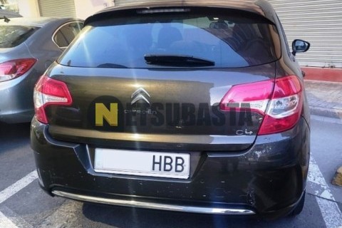 Yamaha NMAX 125 2019