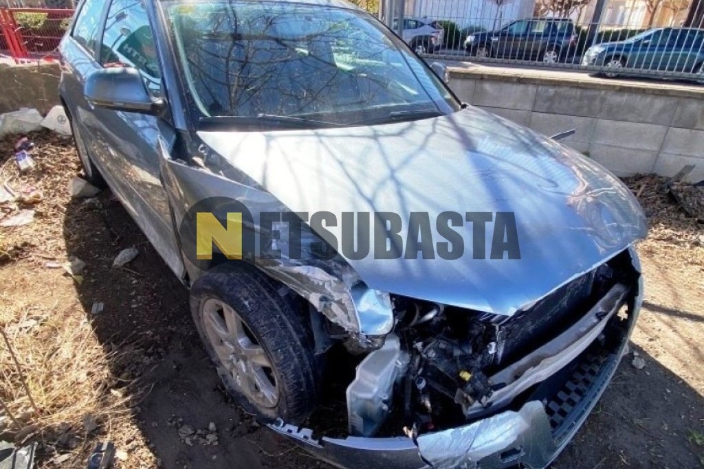 Audi A3 1.9 TDI 2009