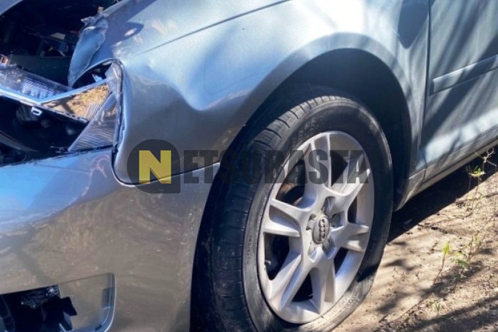 Audi A3 1.9 TDI 2009