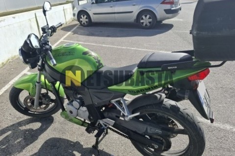 Yamaha NMAX 125 2019