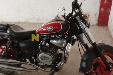 Yamaha XV 250 Virago 2000