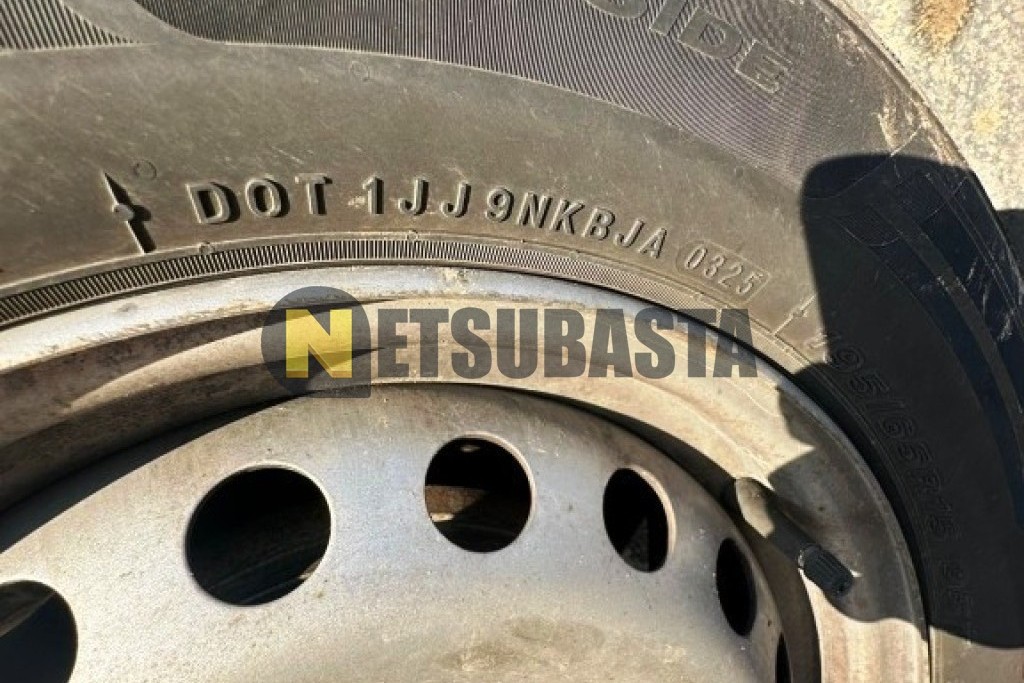 Renault Kangoo 1.5 dCi 2021