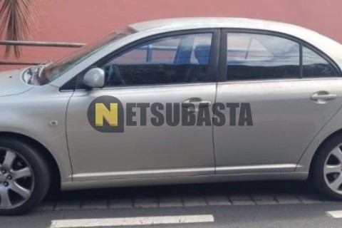 Yamaha NMAX 125 2019