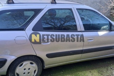 Yamaha NMAX 125 2019