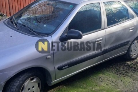 Yamaha NMAX 125 2019