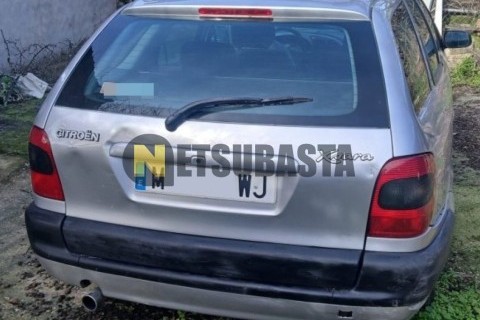 Yamaha NMAX 125 2019