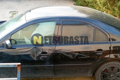 Yamaha NMAX 125 2019