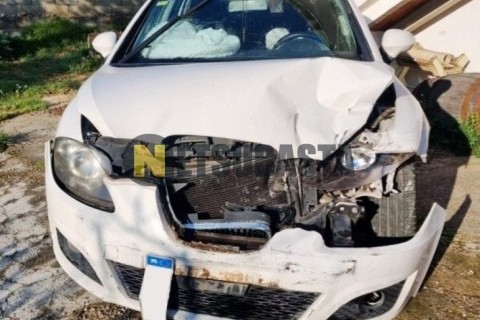 Yamaha NMAX 125 2019