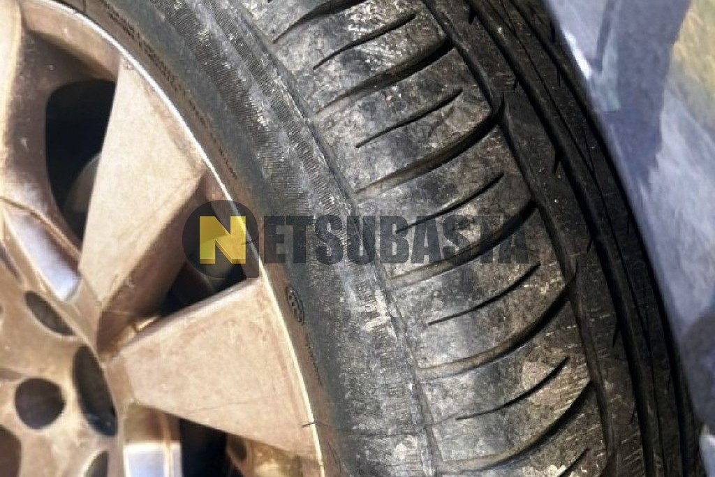 Citroën Grand C4 Picasso 2.0 HDi FAP CMP 2009