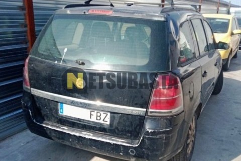 Yamaha NMAX 125 2019