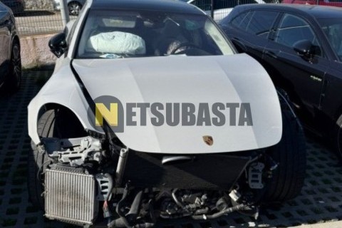 Yamaha NMAX 125 2019