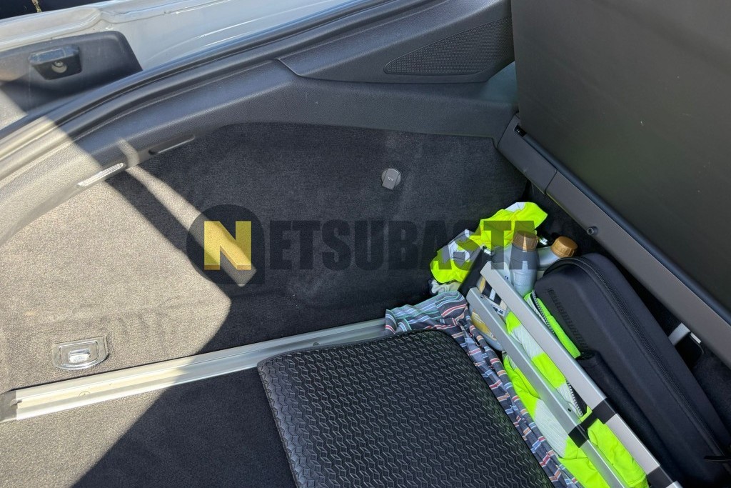 Porsche Panamera Turbo S E-Hybrid Sport Turismo 2019