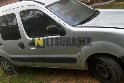 Yamaha NMAX 125 2019