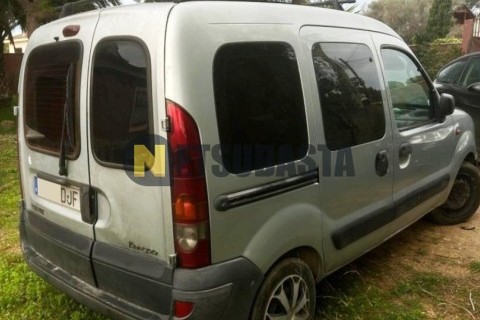 Yamaha NMAX 125 2019