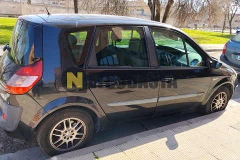 SYM JOYMAX 300i 2013