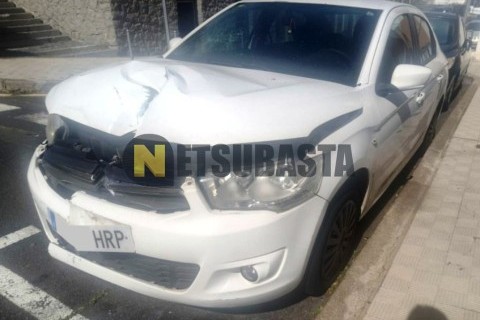 Yamaha NMAX 125 2019