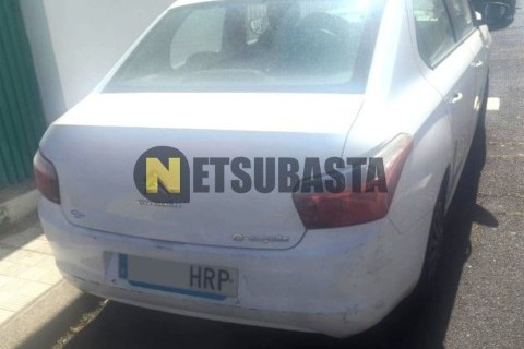 Yamaha NMAX 125 2019