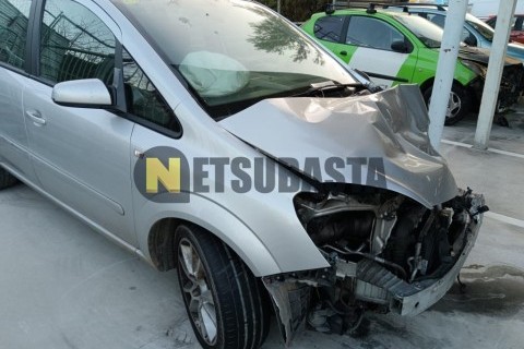 Yamaha NMAX 125 2019