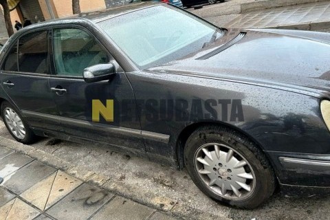 Yamaha NMAX 125 2019