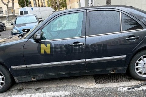 Yamaha NMAX 125 2019