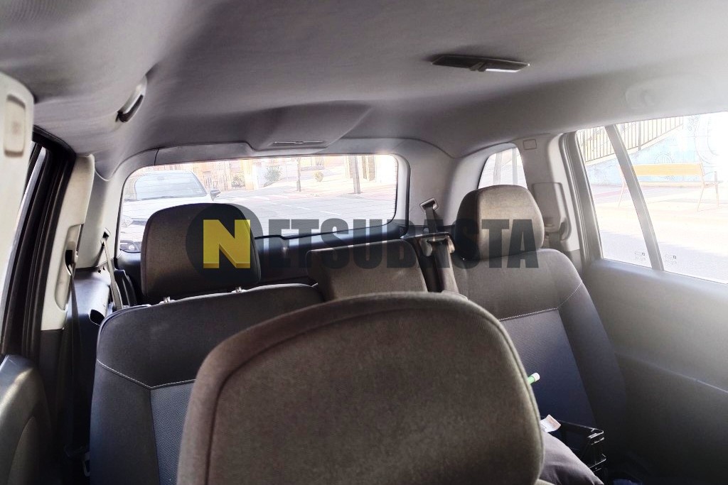 Opel Zafira 1.9 CDTi 2006