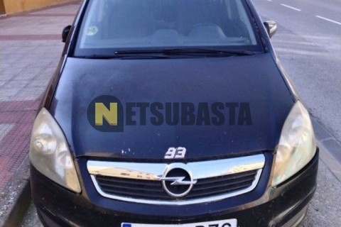 Yamaha NMAX 125 2019