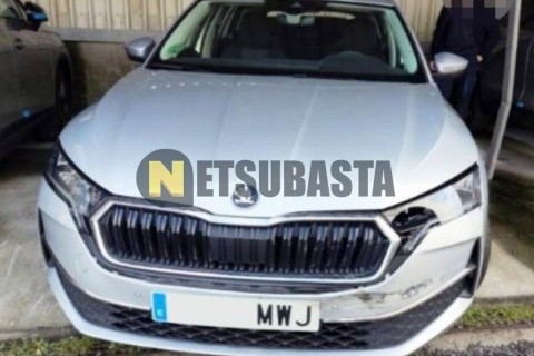 Yamaha NMAX 125 2019