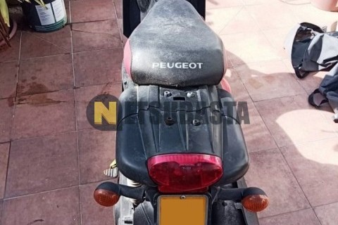 SYM JOYMAX 300i 2013