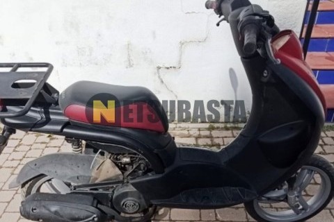 Yamaha NMAX 125 2019