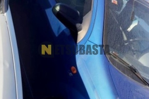 SYM JOYMAX 300i 2013