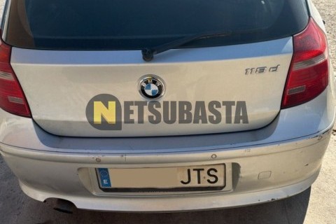 Yamaha NMAX 125 2019