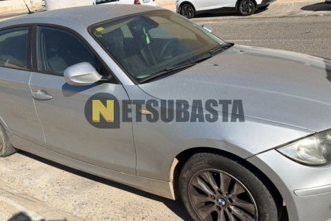 Yamaha NMAX 125 2019