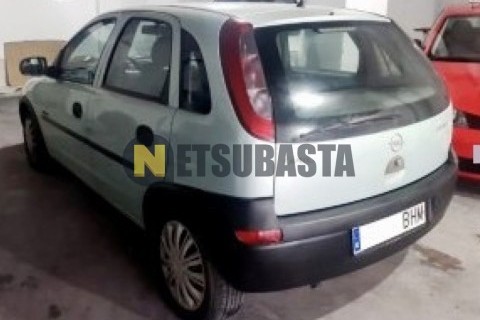 Yamaha NMAX 125 2019